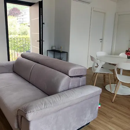 Appartamento Vista *
