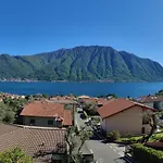 Vista Appartamento Ossuccio