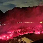 Vista Ossuccio