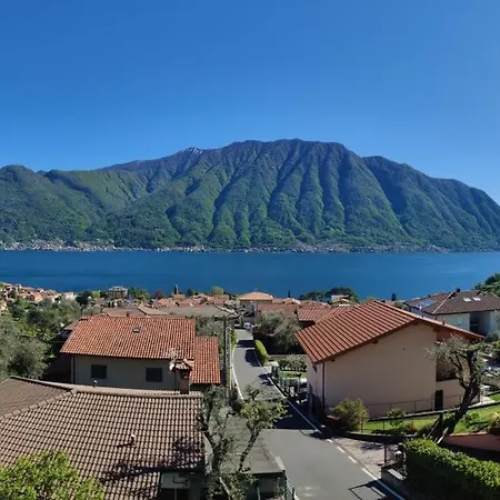 Vista Apartment Ossuccio