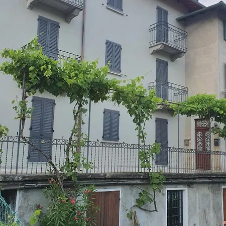 Apartment Vista Ossuccio