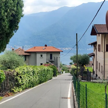 Διαμέρισμα Vista Ossuccio