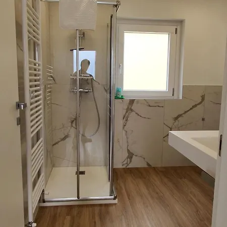 Vista דירה Ossuccio