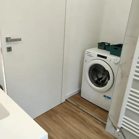 公寓 Vista 欧苏西奥