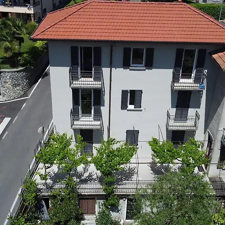 Διαμέρισμα Vista Ossuccio