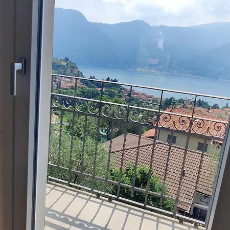 Vista * Ossuccio