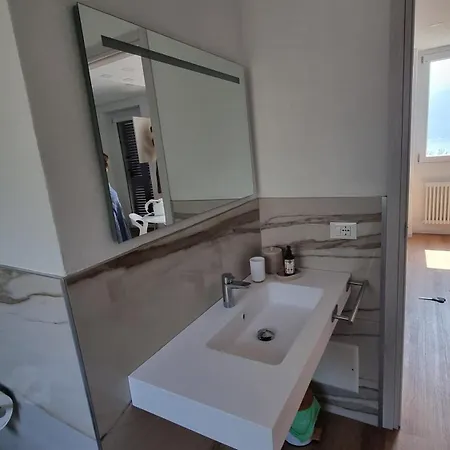 Apartamento Vista