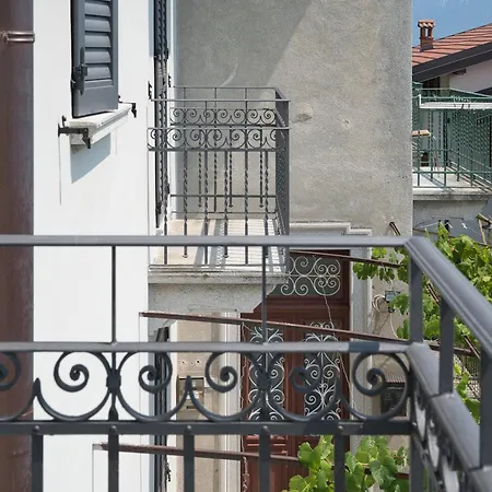 Vista * Ossuccio