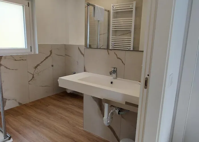 Διαμέρισμα Vista *