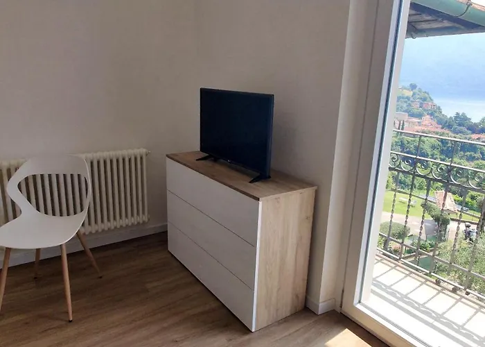 Vista Διαμέρισμα