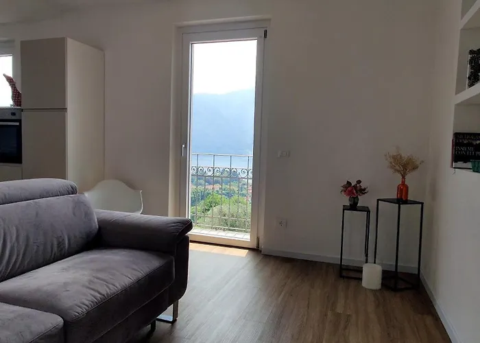 Vista Διαμέρισμα *