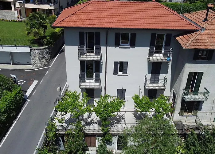 Διαμέρισμα Vista Ossuccio