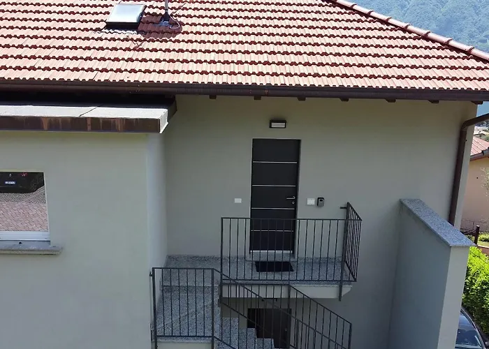 Vista Διαμέρισμα *