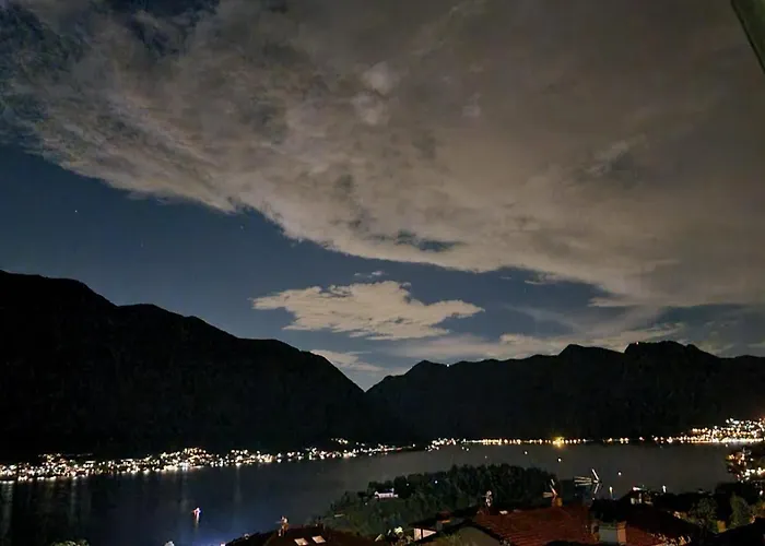 Vista Διαμέρισμα