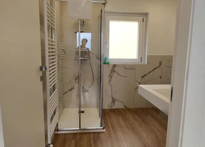 Vista Apartamento Ossuccio