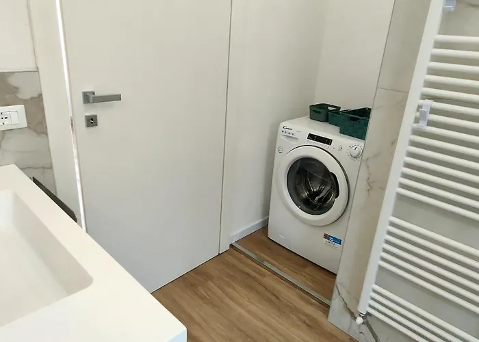 Apartamento Vista Ossuccio