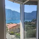 Vista * Ossuccio