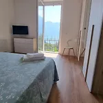 Vista * Ossuccio