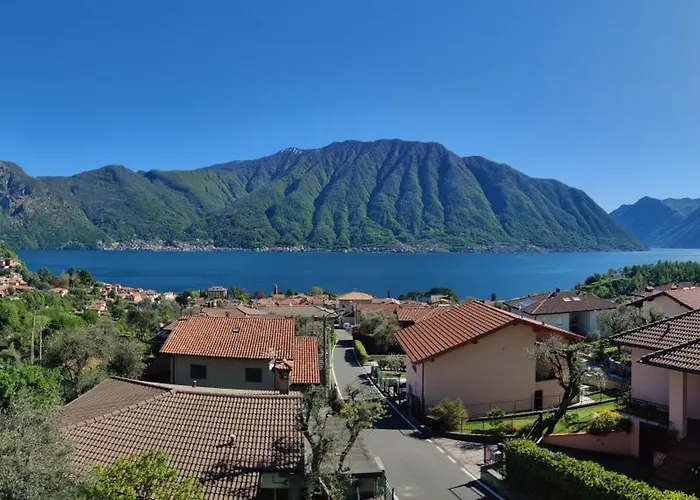 Vista アパート オッスッチョ