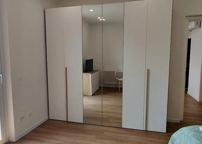 Vista アパート *